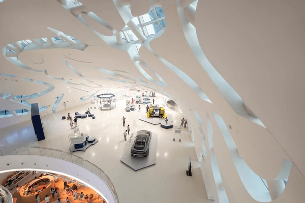 Museum Of The Future